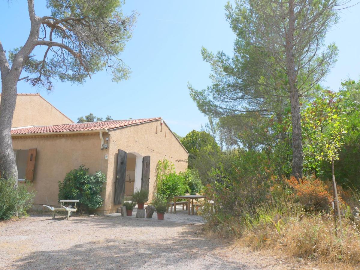 La Cabane de la Mer Saint-Raphaël Extérieur photo