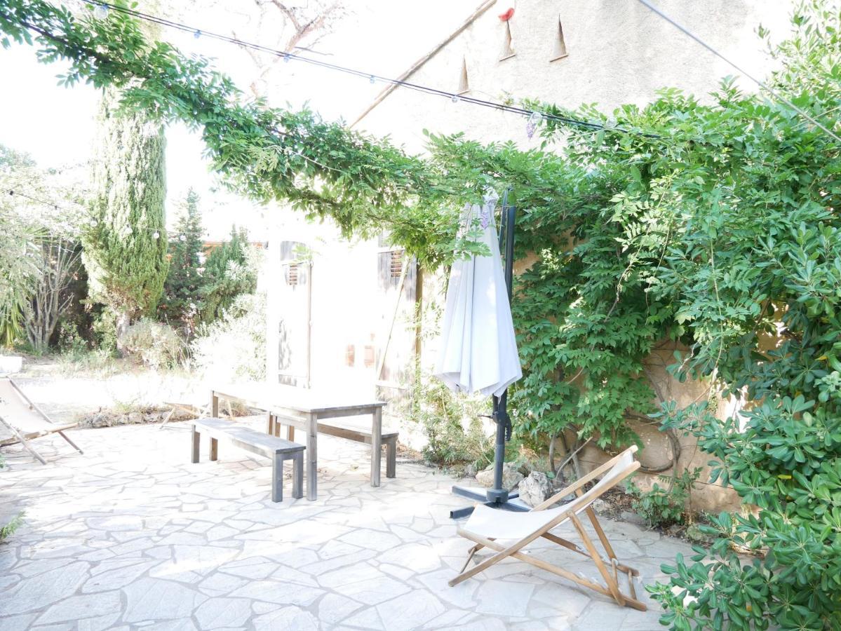 La Cabane de la Mer Saint-Raphaël Extérieur photo