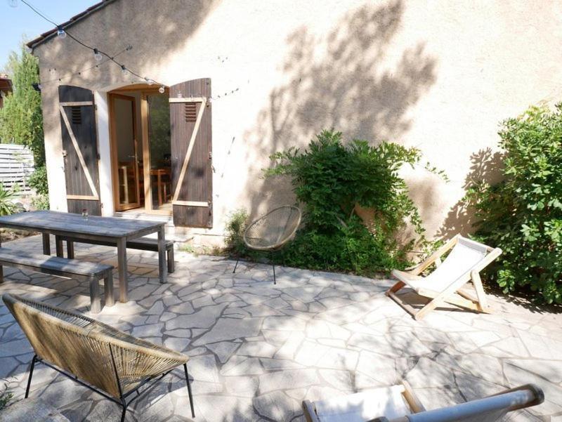 La Cabane de la Mer Saint-Raphaël Extérieur photo